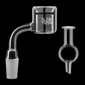 Thermal Bucket Nail Quartz Banger