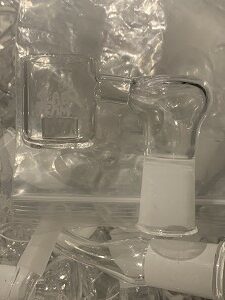 CORE REACTOR BANGER QUARTZ Nail B Grade
