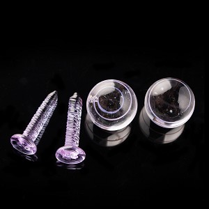 SLURPER SCREW MARBLE PILL SET