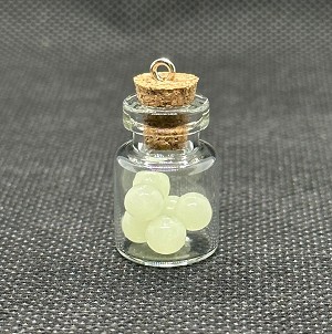 Terp Jar Glow Terp Pearls 6mm