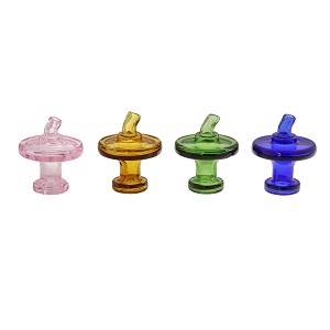 Reactor Button Caps