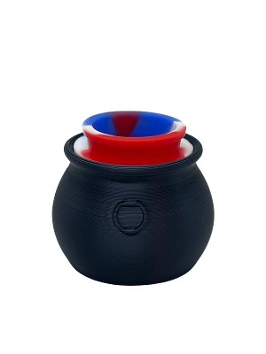 cauldron