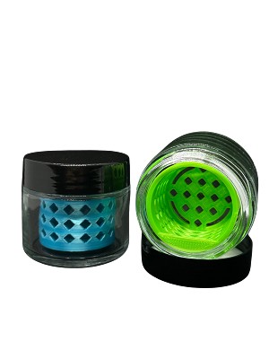 iso jar