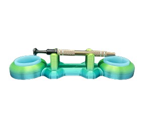 Tool Concentrate Catcher