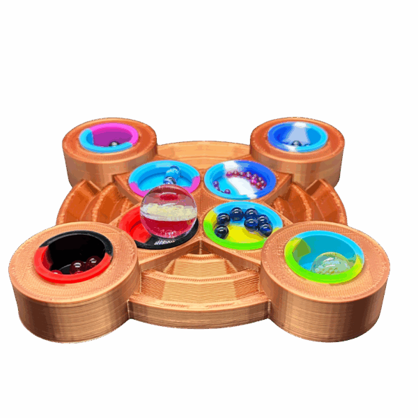 Terp pearl disk 8x