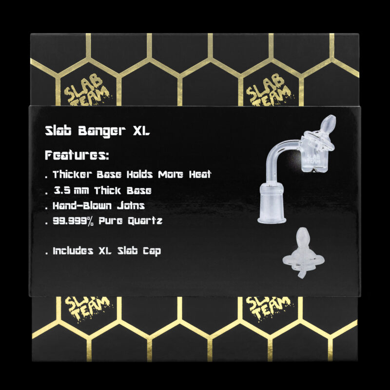 SLAB Banger XL - Image 6